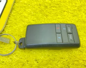 Ключ зажигания TOYOTA