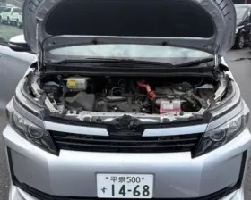 Ключ зажигания TOYOTA