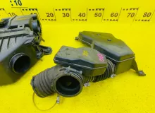 Корпус воздушного фильтра TOYOTA HARRIER 2006/Цвет 202 1770020220 MHU38W 3MZFE, передний