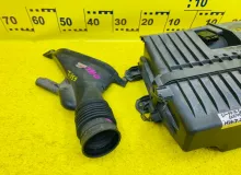 Корпус воздушного фильтра TOYOTA HARRIER 2006/Цвет 202 1770020220 MHU38W 3MZFE, передний