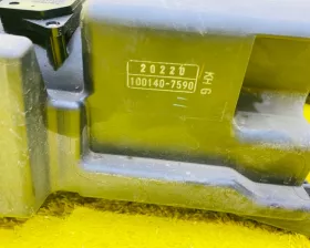 Корпус воздушного фильтра TOYOTA