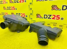 Корпус воздушного фильтра HUMMER H3 2006 15123627 L52, передний