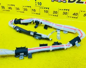 Подушка безопасности боковая, потолочная HONDA