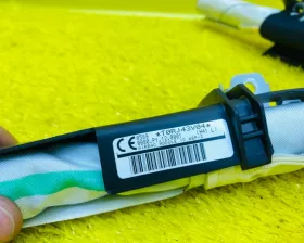 Подушка безопасности боковая, потолочная HONDA