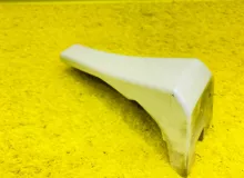 Накладка на крыло NISSAN SERENA 2016/Цвет QAB 638725TA0B GFC27 MR20DD, передняя правая