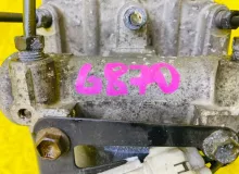 Блок abs TOYOTA LAND CRUISER 1996/Цвет 6M1 4451060010 FZJ80G 1FZFE, передний