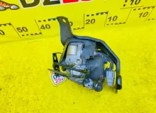 Блок abs TOYOTA LAND CRUISER 1996/Цвет 6M1 4451060010 FZJ80G 1FZFE, передний