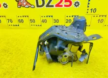 Блок abs TOYOTA LAND CRUISER 1996/Цвет 6M1 4451060010 FZJ80G 1FZFE, передний