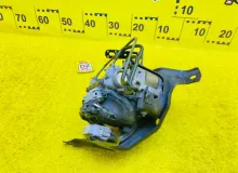 Блок abs TOYOTA LAND CRUISER 1996/Цвет 6M1 4451060010 FZJ80G 1FZFE, передний