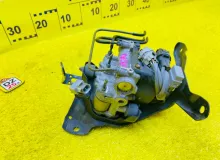 Блок abs TOYOTA LAND CRUISER 1996/Цвет 6M1 4451060010 FZJ80G 1FZFE, передний
