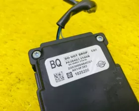 Камера переднего вида NISSAN