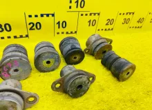 Подушка кузова TOYOTA LAND CRUISER ЛЕВЫЙ|ПРАВЫЙ|ПЕРЕДНИЙ|ЗАДНИЙ|1998 5220160050 UZJ100W 2UZFE