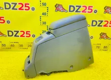 Бардачок между сиденьями TOYOTA LAND CRUISER 1994/Цвет 6M1 589116005003 FZJ80G 1FZFE, передний