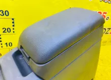 Бардачок между сиденьями TOYOTA LAND CRUISER 1994/Цвет 6M1 589116005003 FZJ80G 1FZFE, передний