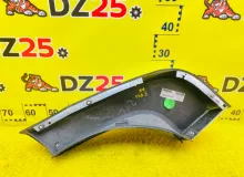 Накладка на дверь HUMMER H3 2006 15823040 L52, задняя правая