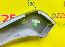 Накладка на дверь HUMMER H3 2006 15823040 L52, задняя правая