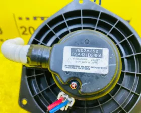Мотор печки MITSUBISHI