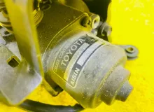 Блок управления круиз-контролем TOYOTA LAND CRUISER 1996/Цвет 6M1 8800260030 FZJ80G 1FZFE, передний