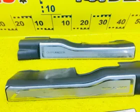 Накладка на порог MITSUBISHI