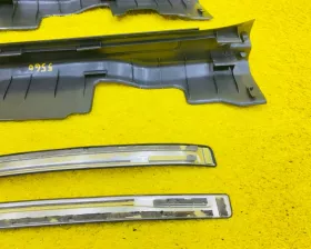 Накладка на порог MITSUBISHI