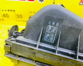 Корпус воздушного фильтра TOYOTA