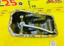 Поддон TOYOTA LAND CRUISER PRADO 2005/Цвет 202 1210162110 VZJ120W 5VZFE, передний