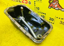 Поддон TOYOTA LAND CRUISER PRADO 2005/Цвет 202 1210162110 VZJ120W 5VZFE, передний