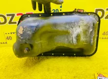 Поддон TOYOTA LAND CRUISER PRADO 2005/Цвет 202 1210162110 VZJ120W 5VZFE, передний