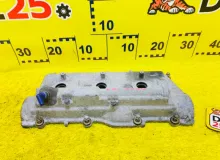 Клапанная крышка TOYOTA LAND CRUISER PRADO 2005/Цвет 202 1120162040 VZJ120W 5VZFE, передняя правая
