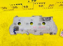 Клапанная крышка TOYOTA LAND CRUISER PRADO 2005/Цвет 202 1120162040 VZJ120W 5VZFE, передняя правая