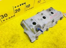 Клапанная крышка TOYOTA LAND CRUISER PRADO 2005/Цвет 202 1120162040 VZJ120W 5VZFE, передняя правая