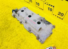 Клапанная крышка TOYOTA LAND CRUISER PRADO 2005/Цвет 202 1120162040 VZJ120W 5VZFE, передняя правая