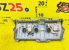 Клапанная крышка TOYOTA LAND CRUISER PRADO 2005/Цвет 202 1120162040 VZJ120W 5VZFE, передняя правая