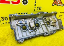 Клапанная крышка TOYOTA LAND CRUISER PRADO 2005/Цвет 202 1120162040 VZJ120W 5VZFE, передняя правая