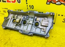 Клапанная крышка TOYOTA LAND CRUISER PRADO 2005/Цвет 202 1120162040 VZJ120W 5VZFE, передняя правая