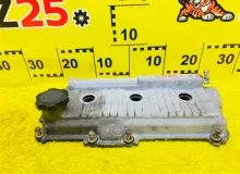 Клапанная крышка TOYOTA LAND CRUISER PRADO 2005/Цвет 202 1120262050 VZJ120W 5VZFE, передняя левая
