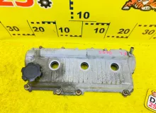 Клапанная крышка TOYOTA LAND CRUISER PRADO 2005/Цвет 202 1120262050 VZJ120W 5VZFE, передняя левая