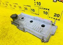 Клапанная крышка TOYOTA LAND CRUISER PRADO 2005/Цвет 202 1120262050 VZJ120W 5VZFE, передняя левая