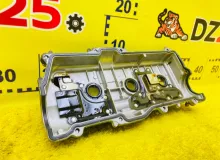 Клапанная крышка TOYOTA LAND CRUISER PRADO 2005/Цвет 202 1120262050 VZJ120W 5VZFE, передняя левая