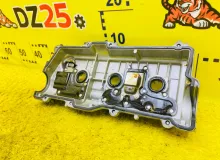 Клапанная крышка TOYOTA LAND CRUISER PRADO 2005/Цвет 202 1120262050 VZJ120W 5VZFE, передняя левая