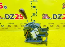 Селектор акпп SUZUKI ESCUDO 2012-2017/ЦветZ7T 2810065JL2BWK TDA4W J24B, передний