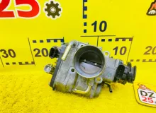 Заслонка дроссельная TOYOTA LAND CRUISER PRADO 2005/Цвет 202 2203062020 VZJ120W 5VZFE, передняя