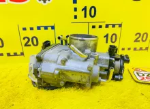 Заслонка дроссельная TOYOTA LAND CRUISER PRADO 2005/Цвет 202 2203062020 VZJ120W 5VZFE, передняя