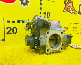 Заслонка дроссельная TOYOTA