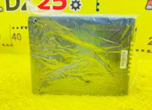 Компрессор подкачки колес MITSUBISHI OUTLANDER 2015/Цвет U17B 4269A064 GG2W 4B11, задний