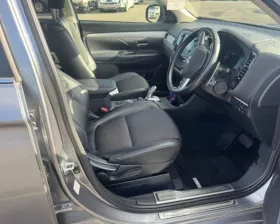 Компрессор подкачки колес MITSUBISHI