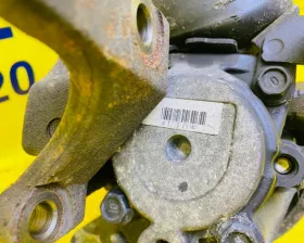 Гидроусилитель TOYOTA