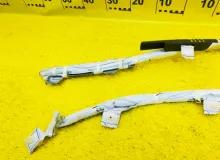 Подушка безопасности боковая, потолочная LEXUS CT200H С ЗАРЯДОМ|2011 6218076010 ZWA10 2ZRFXE, передняя правая