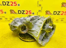 Раздаточная коробка SUZUKI ESCUDO 2012-2017/ЦветZ7T 2951166J30 TDA4W J24B