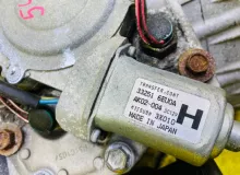 Раздаточная коробка SUZUKI ESCUDO 2012-2017/ЦветZ7T 2951166J30 TDA4W J24B